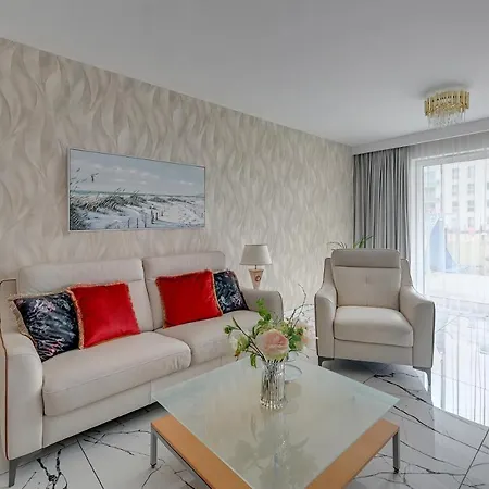 Apartment Wave Apartments-gold Exclusive *