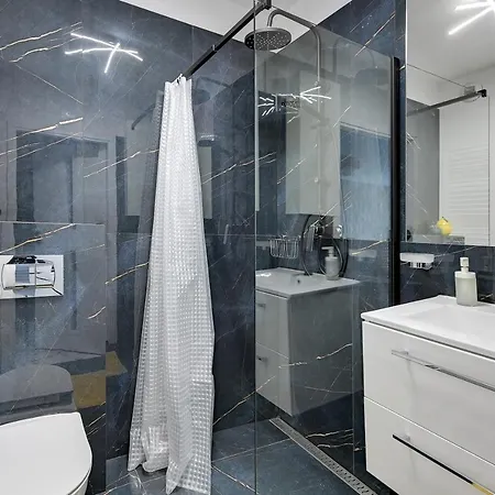 Wave Apartments-gold Exclusive