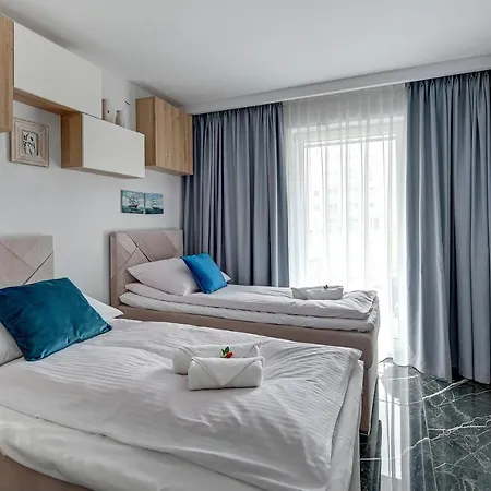 Apartment Wave Apartments-gold Exclusive *